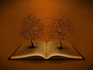 Book Trees